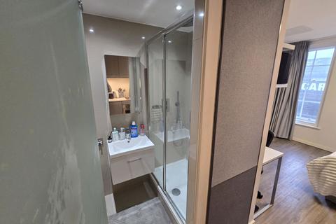 undefined, 9 Crosshall Street, Liverpool, Merseyside, L1 6DQ