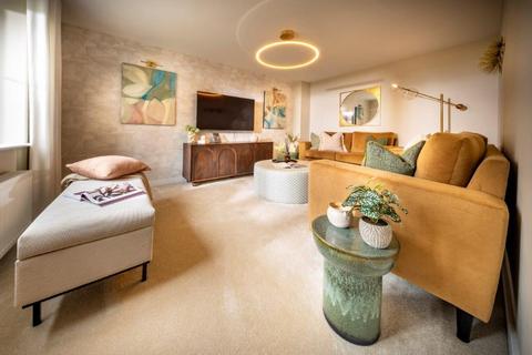 4 bedroom detached house for sale, Plot 1, Leyburn at Oakwood Gardens, Limestone Road YO13