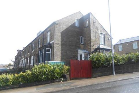 undefined, Carr Lane, SHIPLEY