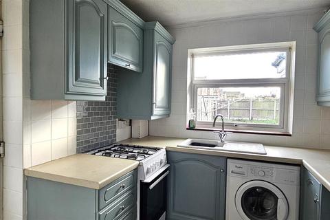 undefined, Pysons Road, Ramsgate