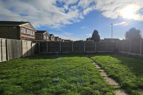 undefined, Pysons Road, Ramsgate