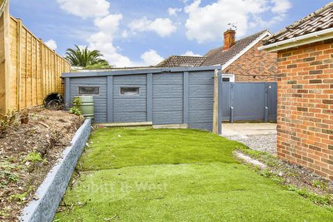 undefined, Western Road North, Lancing BN15