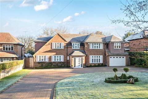 undefined, Bedford Road, Northwood, Middlesex