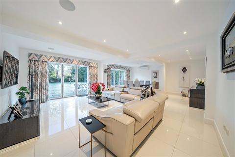 undefined, Bedford Road, Northwood, Middlesex
