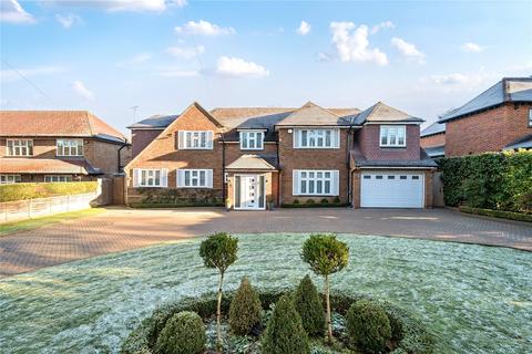 undefined, Bedford Road, Northwood, Middlesex