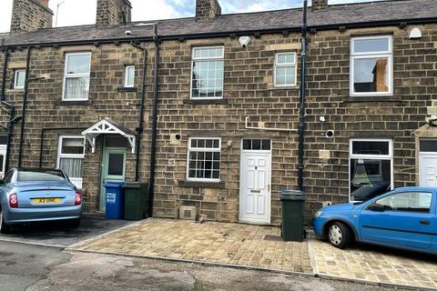 undefined, North View, Sutton-in-craven