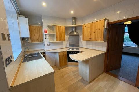undefined, North View, Sutton-in-craven