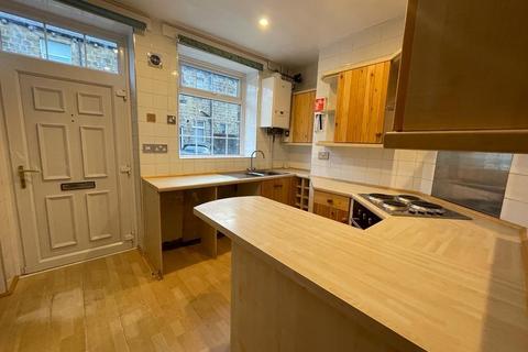 undefined, North View, Sutton-in-craven