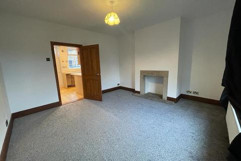 undefined, North View, Sutton-in-craven