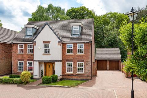 undefined, 4 Great Hall Grove, Penn, Wolverhampton, WV4 5AD