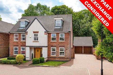 undefined, 4 Great Hall Grove, Penn, Wolverhampton, WV4 5AD