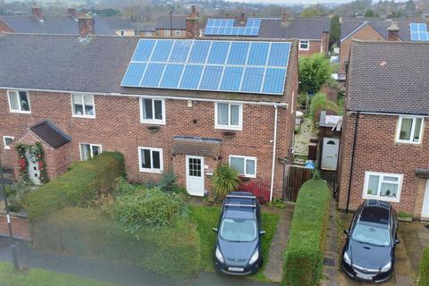 3 bedroom semi-detached house for sale, Rutland Avenue, Borrowash