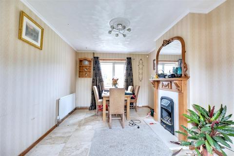 3 bedroom semi-detached house for sale, Rutland Avenue, Borrowash