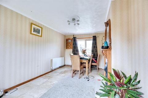 3 bedroom semi-detached house for sale, Rutland Avenue, Borrowash