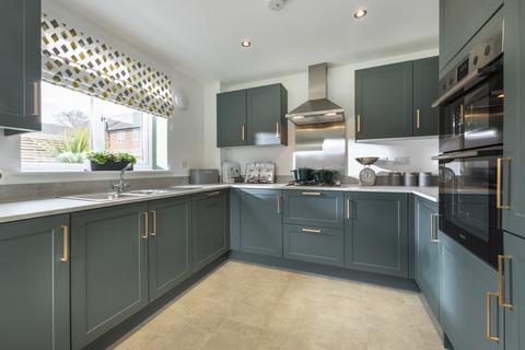 3 bedroom detached house for sale, Plot 7, Newbury at Oakwood Gardens, Limestone Road YO13