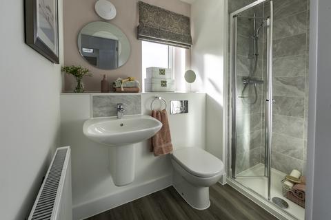 3 bedroom detached house for sale, Plot 7, Newbury at Oakwood Gardens, Limestone Road YO13