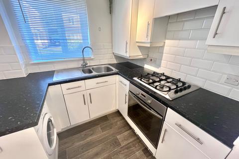 undefined, Millrise Road, Mansfield, NG18