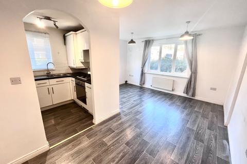 undefined, Millrise Road, Mansfield, NG18