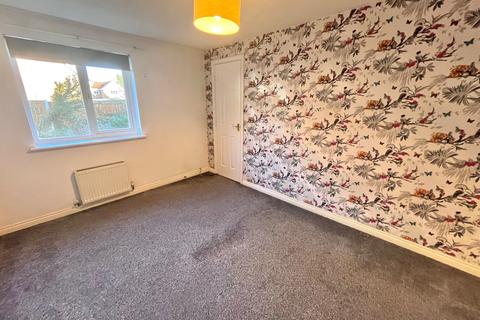 undefined, Millrise Road, Mansfield, NG18