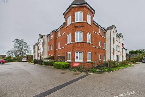 undefined, Pearl Court,  Aylesbury, Buckinghamshire