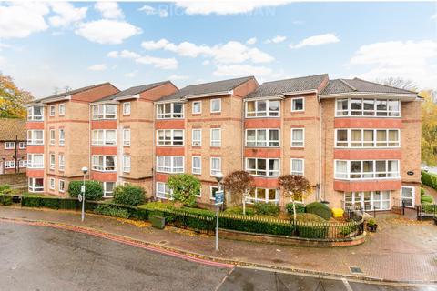2 bedroom retirement property for sale, Ashley Avenue, Epsom KT18