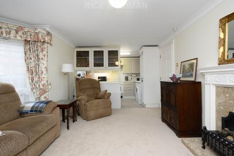 2 bedroom retirement property for sale, Ashley Avenue, Epsom KT18