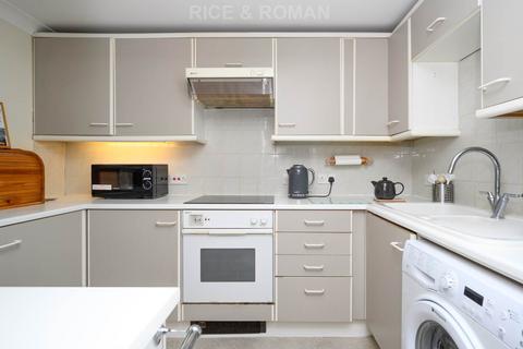 2 bedroom retirement property for sale, Ashley Avenue, Epsom KT18