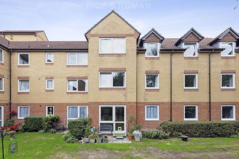1 bedroom retirement property for sale, The Grove, Epsom KT17