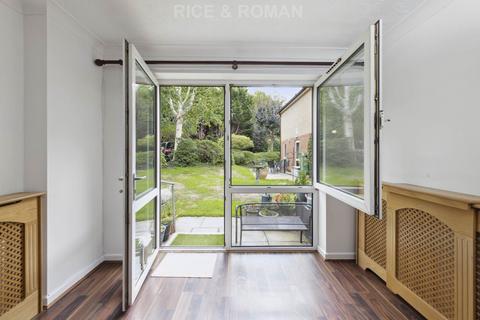 1 bedroom retirement property for sale, The Grove, Epsom KT17