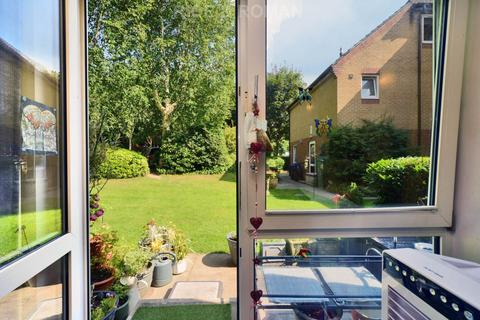 1 bedroom retirement property for sale, The Grove, Epsom KT17