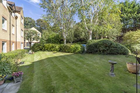 1 bedroom retirement property for sale, The Grove, Epsom KT17