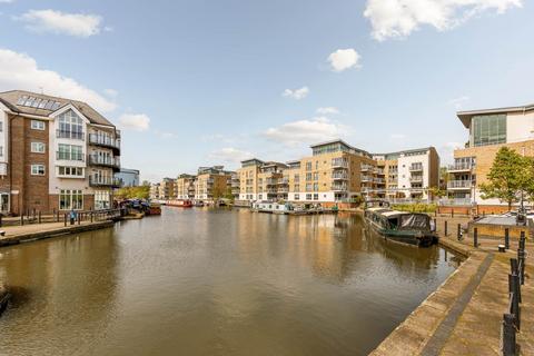 undefined, Penthouse "The Island" Tallow Road, Brentford