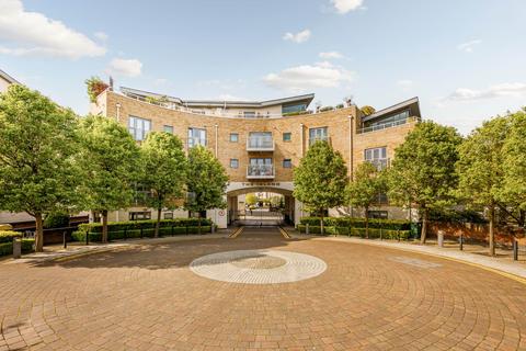 undefined, Penthouse "The Island" Tallow Road, Brentford