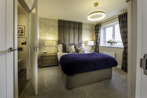 undefined, Plot 4, Burnsall at Oakwood Gardens, Limestone Road YO13