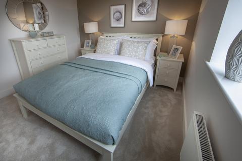 undefined, Plot 4, Burnsall at Oakwood Gardens, Limestone Road YO13