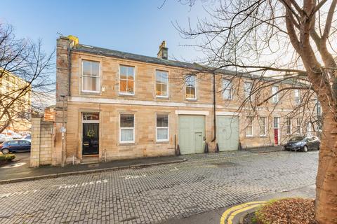 undefined, 30/7 Elbe Street, The Glasshouse, Edinburgh, EH6 7HW