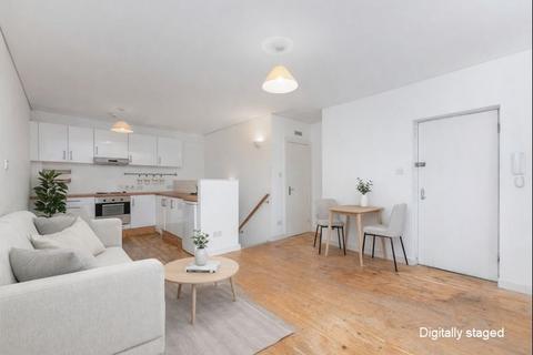 undefined, 30/7 Elbe Street, The Glasshouse, Edinburgh, EH6 7HW