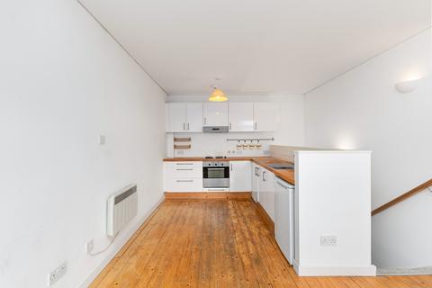 undefined, 30/7 Elbe Street, The Glasshouse, Edinburgh, EH6 7HW