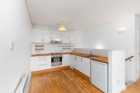 undefined, 30/7 Elbe Street, The Glasshouse, Edinburgh, EH6 7HW