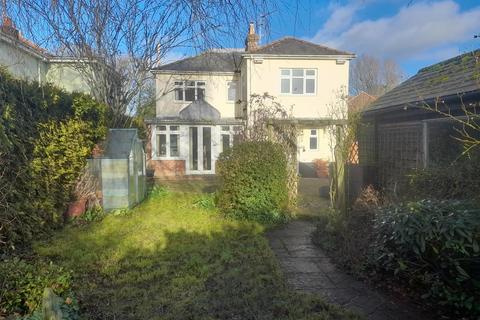 4 bedroom detached house for sale, High Street, Stockbridge