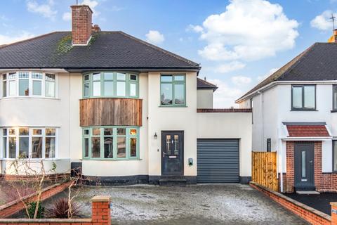 3 bedroom semi-detached house for sale, Poplar Road, Norton, Stourbridge, DY8