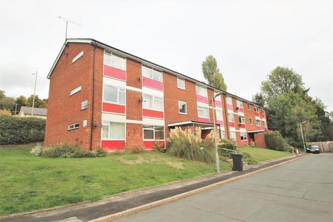 2 bedroom flat to rent, Rosemary Court, Rosemary Close, High Wycombe HP12