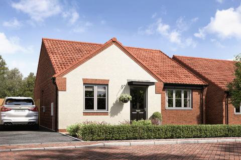 undefined, Plot 38, Wike at Oakwood Gardens, Limestone Road YO13