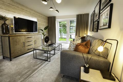 undefined, Plot 38, Wike at Oakwood Gardens, Limestone Road YO13