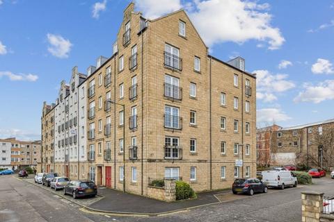 1 bedroom flat for sale, Giles Street, Edinburgh, EH6