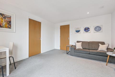 1 bedroom flat for sale, Giles Street, Edinburgh, EH6