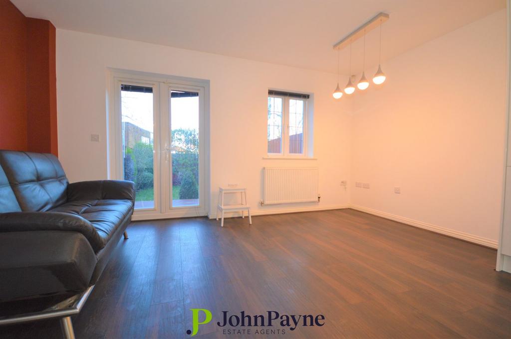 Living Dining Area