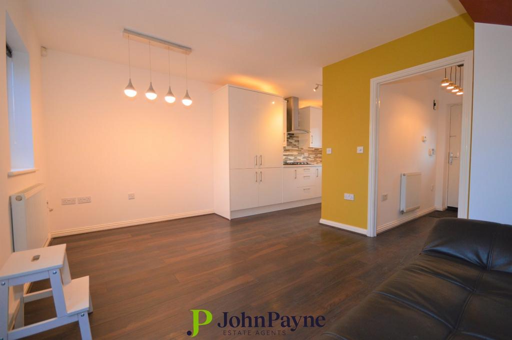 Living Dining Kitche