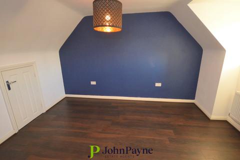 3 bedroom end of terrace house to rent, Crediton Close, Styvechale, Coventry, CV3