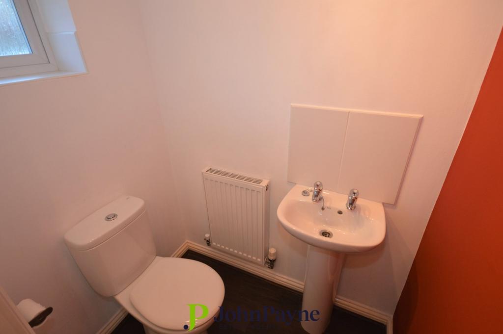 Guest Wc